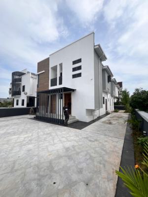 Standard 3 Bedroom Apartment, Royal Garden Estate, Ajah, Lagos, Flat / Apartment for Rent