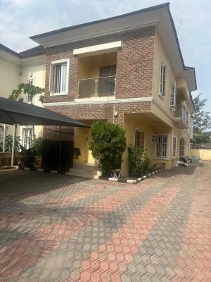 Shared Apartment, Megamound Estate, Ikota, Lekki, Lagos, House for Rent
