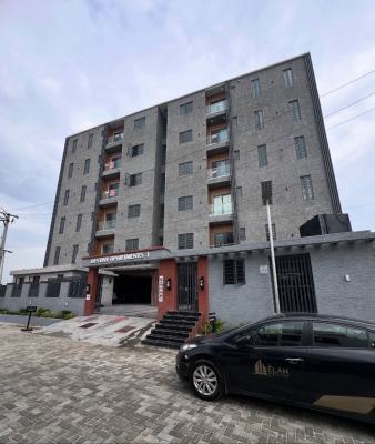 Lovely 2 Bedroom Apartment, Ikate, Ikate, Lekki, Lagos, House for Rent