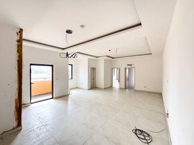 Tasteful 2 Bedroom Apartment, Victoria Island (vi), Lagos, Flat / Apartment for Rent