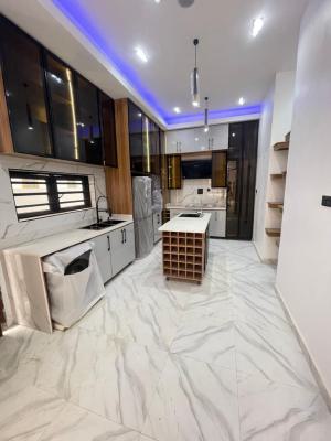 Executive 4 Bedroom Duplex Ensuit, Vgc, Lekki, Lagos, Detached Duplex for Sale