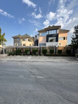 Functional & Exquisite Built 14beds Boutique Apartments & Hotel, Off Ademola Adetokunbo Crescent, Wuse 2, Abuja, Hotel / Guest House for Sale