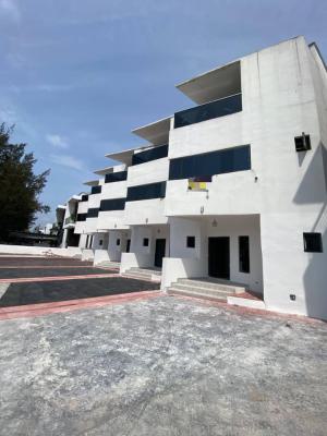 4bedrooms Terraced Duplex, Ikota, Lekki, Lagos, Terraced Duplex for Sale