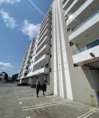 Brand New 4 Bedroom Apartment, Ikoyi, Ikoyi, Lagos, House for Rent