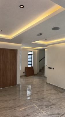 Breathtaking 4 Bedroom Terraced Duplex with  1 Room Servant Quarters, Lekki Right Side, Lekki Phase 1, Lekki, Lagos, Terraced Duplex for Sale