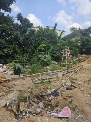 550sqms of Land, Ikeja Gra, Ikeja, Lagos, Residential Land for Sale
