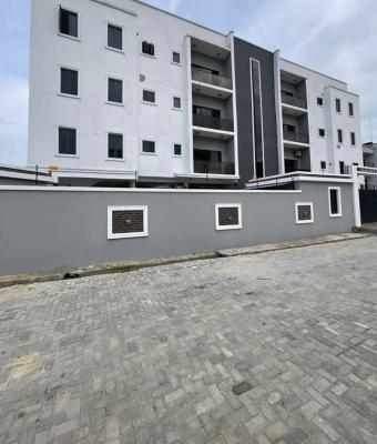 Lovely 2 Bedroom Apartment, Ikate, Ikate, Lekki, Lagos, House for Rent