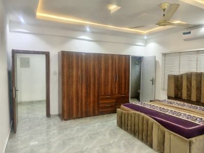 Partially Furnished 2 Bedroom Flat Located in a Serene Secured Neighbd, Ikeja Gra Lagos, Ikeja, Lagos, House for Rent