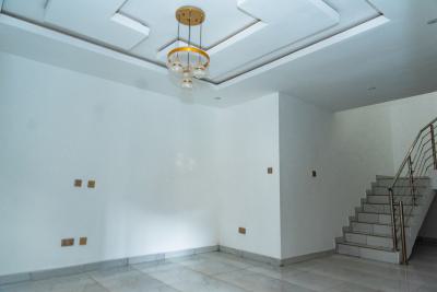 3 Bedroom Flat with Excellent Facilities, Thera Peace Estate Sangotedo, Sangotedo, Ajah, Lagos, Flat / Apartment for Rent