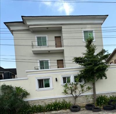 Well Maintained, Osborne, Ikoyi, Lagos, Detached Duplex for Rent