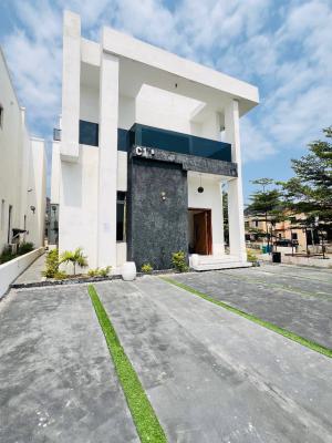 5 Bedroom Fully Detached Duplex+bq, Cinema,& Pool, Orchid Lekki Lagos, Lekki Phase 2, Lekki, Lagos, Detached Duplex for Sale