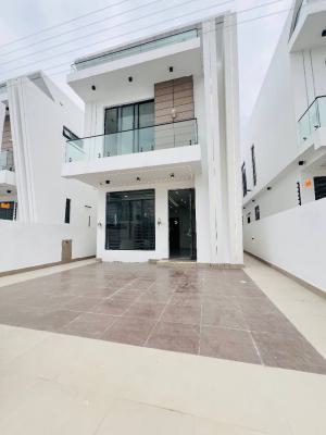 4 Bedroom Fully Detached Duplex+bq, Orchid Lekki Lagos, Lekki Phase 2, Lekki, Lagos, House for Sale