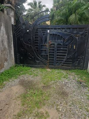 Luxury 5-bedroom, Cappa Avenue, Palmgrove, Ilupeju, Lagos, Detached Duplex for Sale