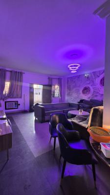 Fully Furnished 3 Bedroom Flat, Gra Ikeja, Ikeja, Lagos, Flat / Apartment for Rent