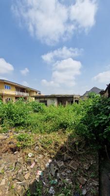 Residential Parcel of Land, Akeke, Behind T-exclusive Hotel, Bashorun, Ibadan, Oyo, Land for Sale