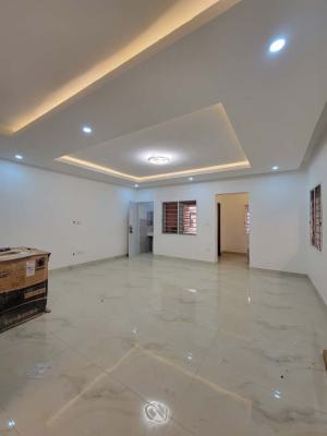 New 4 Bedroom Semi-detached Duplex, Katampe (main), Katampe, Abuja, Semi-detached Duplex for Rent