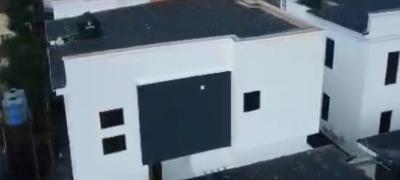 Luxury and Tastefully Finished 4bedroom Fully Detached Duplex with Stu, Magodo Gra Phase Ii.*, Gra Phase 2, Magodo, Lagos, Detached Duplex for Sale