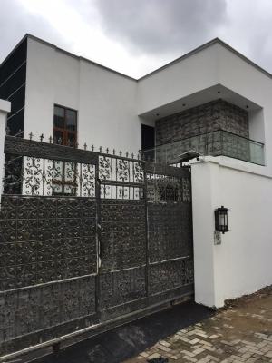 Magnificently Built 6 Bedroom House with Pool and Bq, Exclusively Built Massive Home with Pool, Bq in a Serene Neighborhood, Ikeja Gra, Ikeja, Lagos, Detached Duplex for Sale