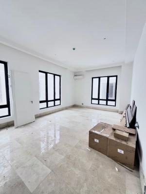 4bedroom Semi Detached Duplex, Old Ikoyi, Ikoyi, Lagos, Semi-detached Duplex for Sale