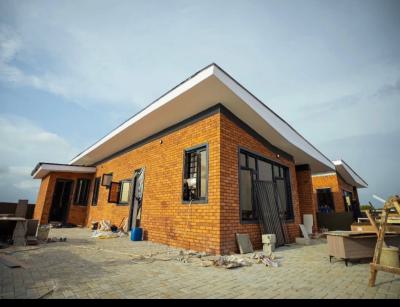 3 Bedroom Bungalow with Solar, Aiyetoro Ibeju Lekki Epe Expressway, Ibeju, Lagos, Detached Bungalow for Sale