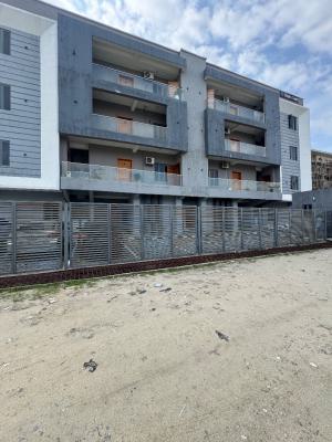 2 Bedroom Furnished Apartment, Ikate, Lekki, Lagos, Flat / Apartment for Sale