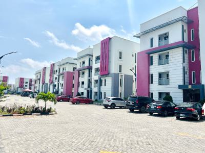 Luxury 2 Bedroom Apartment, Lsdpc Estate, Freedom Way, Lekki Phase 1, Lekki, Lagos, Flat / Apartment for Sale