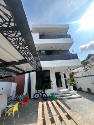Super-luxury 5-bedroom Smart Duplex in Lekki 1., Lekki Phase 1, Lekki, Lagos, Detached Duplex for Rent