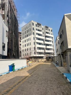 Luxury 2 Bedroom Apartment  Plus Bq, Periwnkle, Lekki Phase 1, Lekki, Lagos, Flat / Apartment for Sale