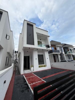 5 Bedroom Fully Detached Duplex with Swimming Pool, Ajah, Lagos, House for Sale