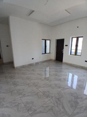 3 Bedroom Flat on First Floor, American International, Durumi, Abuja, Flat / Apartment for Rent