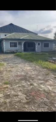 3  Bedroom Bungalow in Badore Ajah, Ajah, Lagos, Detached Bungalow for Sale