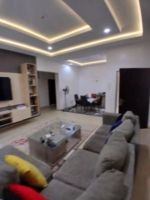 3 Bedroom Flat in and Estate (ground Floor ), Kaura, Abuja, Flat / Apartment for Rent