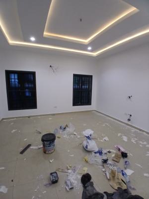 Newly Renovated 3 Bedroom Flat in an Estate (ground Floor), Prince and Princess Estate, Kaura, Abuja, Flat / Apartment for Rent