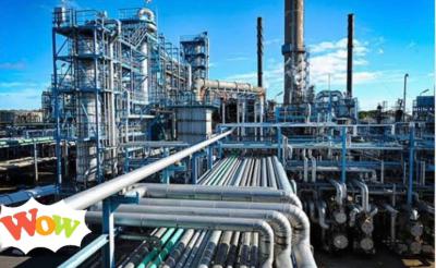 Modular International Refinery@ Akwa Ibom State, Nigeria, Akwa Ibom, Abak, Akwa Ibom, Tank Farm for Sale