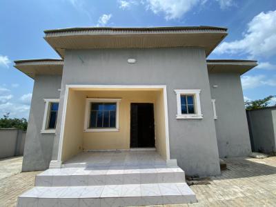 Modern 2 Bedroom Flat with Suspended Ceilings, Elenushonshon, Ologuneru, Ibadan, Oyo, Detached Bungalow for Sale