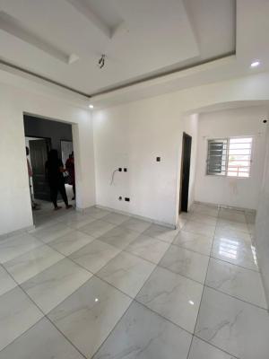 Spacious Two Bedroom Apartment, Thomas Estate,  Eti Osa, Ajah, Lagos, Flat / Apartment for Rent