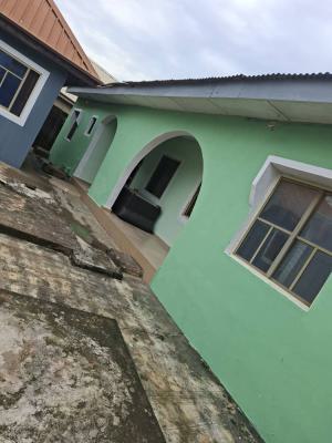 3 Bedroom Flat with 2 Bedroom Flat Including 2 Units of Miniflats ,etc, Via 2 Storey Baruwa Ipaja, Baruwa, Ipaja, Lagos, Block of Flats for Sale