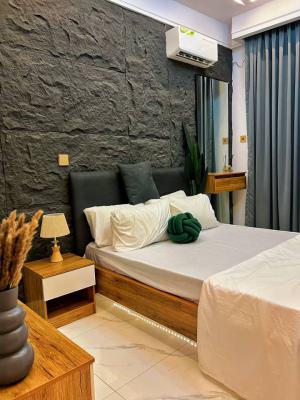 Premium and Affordable Studio and 1 Bedroom Apartment, Lawanson, Surulere, Surulere, Lagos, Flat / Apartment Short Let