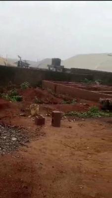 Distress Land Property, Ereko Road 24 Okeimuti Agric Ikorodu, Agric, Ikorodu, Lagos, Residential Land for Sale
