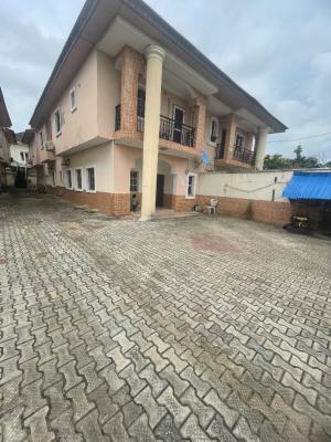 Luxury Spacious 2 Bed Call to Access Pay and Pack in, Thomas Estate, Ajah, Lagos, House for Rent