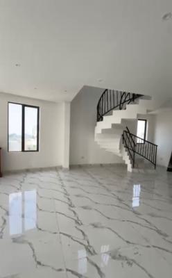 4bedroom Masionette, Victoria Island (vi), Lagos, House for Rent