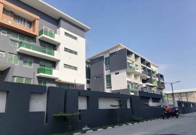 Luxury 3bedroom Apartment, Ologolo, Lekki, Lagos, Flat / Apartment for Sale