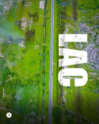 Eco-tourism, and Residential Convenience at Its Core., Ibeju Lekki, Ibeju Lekki, Lagos, Residential Land for Sale