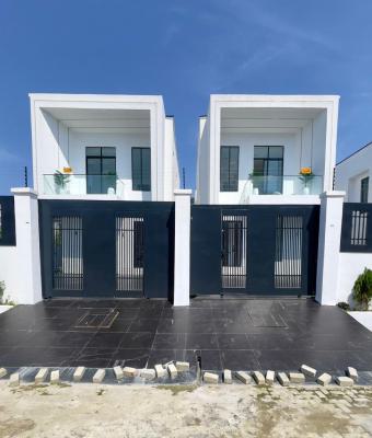 Luxury 5 Bed Smart Home, Vgc, Lekki, Lagos, House for Sale