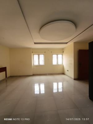 6-bedroom Fully Detached Duplex, Lekki Phase 1, Lekki, Lagos, Office Space for Rent