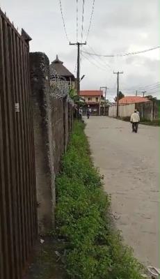 2 Plots of Land in Ajah, Badore, Ajah, Lagos, Residential Land for Sale