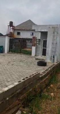 1200 Sqm of Land, Badore, Ajah, Lagos, Residential Land for Sale