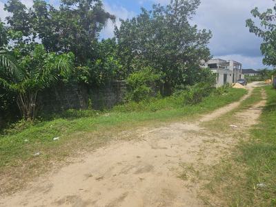 Dry Land, Meadow-view Estate, Ogombo, Ajah, Lagos, Residential Land for Sale