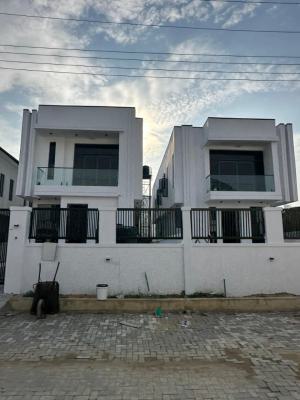 4 & 5 Bedroom Detached Duplex, Vgc, Lekki, Lagos, Detached Duplex for Sale
