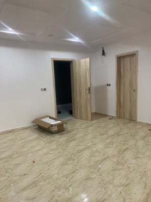 Comfort Tendering Single Room Upstairs, Orchid Road, Lekki, Lagos, Terraced Duplex for Rent